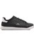 Slazenger Isco M Büyük Numara Siyah-Beyaz Erkek Sneaker 3