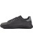 Slazenger Isco M Büyük No Siyah-Siyah Erkek Sneaker 2