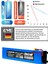 Volta Vt1 Batarya (Ultra Yüksek Kapsite) 36V 12.800 Mah Elektrikli Scooter Bataryası 4