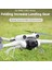 Mini 3 Pro Iniş Takımı Bacak Yüksekliği Uzatıcısı Drone Aksesuarları Geri Çekilebilir Kızak Koruyucu Yedek Parçalar Stand Takımı (Yurt Dışından) 3