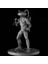 Dc Black Manta Figürü - 30 cm 2