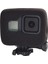 Gopro Hero 8 Siyah Kamera Için Yeni Sünger Ön Cam Ön Cam Muhafaza Kılıfı Köpük Korumalı Rüzgar Geçirmez Kapak Rüzgar Gürültüsünü Azaltma (Yurt Dışından) 4
