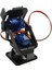 1 Takım Çift Akslı Servo Gimbal Titreşim Önleyici Kamera Platform Montajlı Ptz Pan/tilt ile Fpv Drone Montajı Için 2 Adet 9g Servo (Yurt Dışından) 5