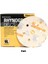 Kuru Tabaka Zımpara P40 Hookıt Disk Zımpara 150MM 6 Delik Rhynogrıp Plus Dısc 15 Adet 1