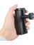Mini Yan Saplı Tutacak, Aynasız Dijital Kamera Dslr Kamera Kafesi Için Çift 1/4 Vida Montajlı Dahili Anahtar (Yurt Dışından) 4