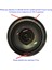 Lens Hood Kamera EW-83N 77MM Ters Petal Çiçek Kapak Koruyucu Canon Eosr R5 R6 Rp Rf 24-105MM F4 L Usm Lens (Yurt Dışından) 2