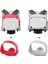 Djı Mavic Mini/mini Se/mini 2 Drone Aksesuarları Için Pervane Tutucu Sabitleyici Pervane Sabitleyici, Gri (Yurt Dışından) 2