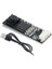 30W Pixel Usb2.0 OV7675 Kamera Modülü + Dizüstü Bilgisayar Kamera Modülü Için USB Kablosu (Yurt Dışından) 1