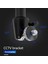 Duvara Montaj Siyah Metal Güvenlik Kamerası Duvar Montajı 7,62 cm (Yurt Dışından) 5