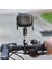 Gopro Hero 11 10 9 Için Sert Taşıma Çantası Su Geçirmez Kılıf Mini Kabuk Çanta Kutusu Osmo Action 3/4 Kamera Siyah (Yurt Dışından) 2