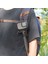 Gopro Hero 11 10 9 Için Sert Taşıma Çantası Su Geçirmez Kılıf Mini Kabuk Çanta Kutusu Osmo Action 3/4 Kamera Siyah (Yurt Dışından) 4