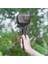 Gopro Hero 11 10 9 Için Sert Taşıma Çantası Su Geçirmez Kılıf Mini Kabuk Çanta Kutusu Osmo Action 3/4 Kamera Siyah (Yurt Dışından) 5
