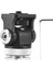 Mini Sıcak Ayakkabı Montaj Monitör Mikrofon Flaş Tutucu 1/4 Inç Vida Kamera Braketi Tripod Kafası Monitör Flaş Kamera Aksesuarları (Yurt Dışından) 2