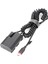 Tip-C Lp E6 E6N Ack-E6 Dr-E6 Kukla Pil ve Dc Güç Bankası USB Kablosu Canon Eos 6d 7d 60D 70D 80D 90D R R5 R6 Mark Iı (Yurt Dışından) 1