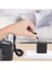 Tip-C Lp E6 E6N Ack-E6 Dr-E6 Kukla Pil ve Dc Güç Bankası USB Kablosu Canon Eos 6d 7d 60D 70D 80D 90D R R5 R6 Mark Iı (Yurt Dışından) 3