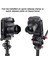 Dslr Kamera L Braketi Dikey Yatay Anahtarlama Tripod Hızlı Bırakma Plakası Canon Nikon Sony Osmo Ronin Zhiyun (Yurt Dışından) 4