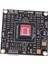 750TVL-800TVL 663 662 Wdr Ccd Effio-V 4141 Dsp Cctv Kamera Modül Kartı Pcb Osd Hareket Algılama Geniş Dinamik (A) (Yurt Dışından) 1