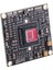 750TVL-800TVL 663 662 Wdr Ccd Effio-V 4141 Dsp Cctv Kamera Modül Kartı Pcb Osd Hareket Algılama Geniş Dinamik (A) (Yurt Dışından) 3