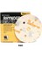 indasa indasa P60 Hookıt Disk Zımpara 150mm 6 Delik Rhynogrıp Plus Dısc 15 Adet 1