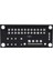 10 Adet Çift Psu Güç Kaynağı Sync Adaptörü ADD2PSU Atx 24PIN 4pin Molex Konektörü Yükseltici Kart Madenci Madencilik Bt(4pın) (Yurt Dışından) 2