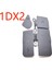 1 Set Canon Eos 1dx2 Deri Set USB Deri Kapak Veri Arayüzü Plastik (Yurt Dışından) 3