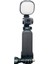 Pocket3 Ayarlanabilir LED Dolgu Işığı Lambası + Djı Osmo Pocket 1 2 3(B) Için Braket Kelepçe Adaptörü (Yurt Dışından) 3