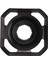 37MM 72MM Lens Hood Kamera Kamera Fotoğrafçılığı Için Çıkarılabilir Geniş Açı Lens Hood (Yurt Dışından) 2