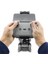 Djı Mini 4 Pro/mini 3/mini 3pro Braket Uzatma Direği Çubuğu Elde Taşınabilir Selfie Çubukları Drone Aksesuarları Tripod Olmadan (Yurt Dışından) 5