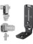 Dslr Kamera L Braketi Dikey Yatay Anahtarlama Tripod Hızlı Bırakma Plakası Canon Nikon Sabitleyici Tripod Monopod (Yurt Dışından) 2