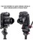 Dslr Kamera L Braketi Dikey Yatay Anahtarlama Tripod Hızlı Bırakma Plakası Canon Nikon Sabitleyici Tripod Monopod (Yurt Dışından) 5