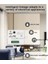 Kablosuz Akıllı Anahtar Işık 433MHZ Rf Anahtarı Uzaktan Kumandalı Mini Röle Alıcı 220V Ev LED Işık Lambası Fan (Yurt Dışından) 1