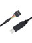 6pin TTL-232R-5V/3V3 Ftdı FT232 USB 2.0 - Ttl 5V 3.3V Arduino Için Hata Ayıklama Kablosu Adaptör Modülü Indirin (A) (Yurt Dışından) 4