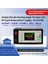 Dc Ayarlanabilir Buck Boost Konvertör Voltaj Sabit Voltaj Akım Güneş Şarj Modülü 6A Bitmiş Ürün XY-SK120X (Yurt Dışından) 3