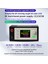 Dc Ayarlanabilir Buck Boost Konvertör Voltaj Sabit Voltaj Akım Güneş Şarj Modülü 6A Bitmiş Ürün XY-SK120X (Yurt Dışından) 4