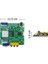 Arcade Oyunu Cga/ega/yuv/rgb'den VGA Çıkışına Hd Video Dönüştürücü Kurulu Arcade Oyun Monitörü Için Crt LCD Pdp Projektör (Yurt Dışından) 2