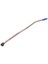 Eeprom 93CXX/25CXX/24CXX USB Programlayıcı TL866 RT809H(A)'DA Devre Programlama Için Soıc8 Sop8 Test Klipsi Prob Hattı (Yurt Dışından) 3