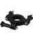 Gopro Hd Hero Hero 2 Hero 3 3+ Için Roll Montajı Çap 3,5 Cm-6,35 cm (1,4 Inç Ila 2,5 Inç) Siyah (Yurt Dışından) 1