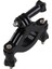 Gopro Hd Hero Hero 2 Hero 3 3+ Için Roll Montajı Çap 3,5 Cm-6,35 cm (1,4 Inç Ila 2,5 Inç) Siyah (Yurt Dışından) 4