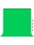 Fotoğraf Arka Plan Arka Plan Pürüzsüz Muslin Yeşil Ekran Fotoğraf Stüdyosu Video Için Chromakey Arka Plan Bezi (Yurt Dışından) 1