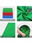 Fotoğraf Arka Plan Arka Plan Pürüzsüz Muslin Yeşil Ekran Fotoğraf Stüdyosu Video Için Chromakey Arka Plan Bezi (Yurt Dışından) 3