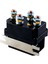 Evrensel 12V 500A Vinç Uzaktan Kontaktör 12000 Pound Vinç Kontrol Solenoid Rölesi Ikiz Kablosuz Uzaktan Kurtarma (Yurt Dışından) 5