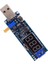 Dc-Dc 5V - 3.5V / 12V USB Adım Yukarı / Aşağı Güç Kaynağı Modülü Ayarlanabilir Boost Buck Dönüştürücü Çıkışı Dc 1.2V-24V (Yurt Dışından) 1