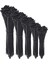 500 Adet Kablo Bağları Siyah Ağır Hizmet Fermuarlı Bağlar 2,5 x 100 Mm, 2,5 x 150 Mm, 2,5 x 160 Mm, 2,5 x 200 Mm, 2,5 x 300 mm (Yurt Dışından) 1