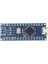 Arduino CH340 Sürücüsü 16MHZ ATMEGA328P Için Bootloader Uyumlu Nano Kontrol Cihazı ile 10 Adet Nano 3.0 Mikro-Usb (Yurt Dışından) 5
