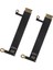 821-01228-A 821-01229-A Macbook Pro Için 13 Inç 15 Inç A1707 A1706 A1708 A1989 A1990 A2289 LCD Ekran Arka Işık Kablosu (Yurt Dışından) 3