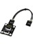 Çift USB 3.1 Ön Panel Soket Anahtarı-A Tip-E - USB 2.0 9pin Anakart Başlığı Erkek Kablo Uzatma Adaptörü (Yurt Dışından) 1