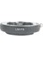 Lm Serisi Bayonet Lens Için Lm-Fx Lens Adaptör Halkası - Fuji Micro-Single Xt1 (Yurt Dışından) 5