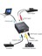 Analogdan Dijitale Ses Dönüştürücü R/l Rca 3.5mm Aux'tan Dijital Koaksiyel Toslink Optik Ses Adaptörü Ps3 Xbox Için (Yurt Dışından) 4