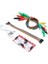 Makey Ana Kontrol Kartı Seti Deluxe Kit, USB Kablosu ile Ana Kontrol Kartlarının Dupond Timsahı (Yurt Dışından) 3