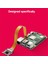 Raspberry Pi 5 Kamera Için 8mp Kamera Modülü IMX219 200 Derece Görüş Açısı Csı Arayüz Kamerası (Yurt Dışından) 5